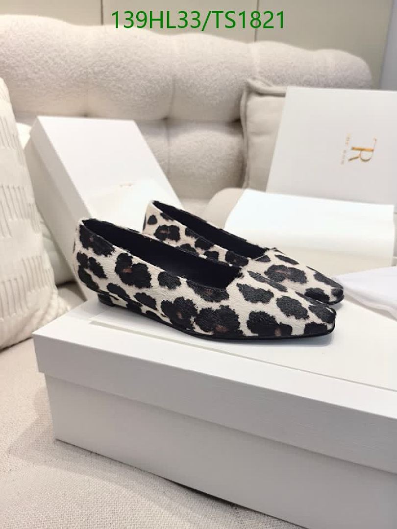The Row-Women Shoes Code: TS1821 $: 139USD
