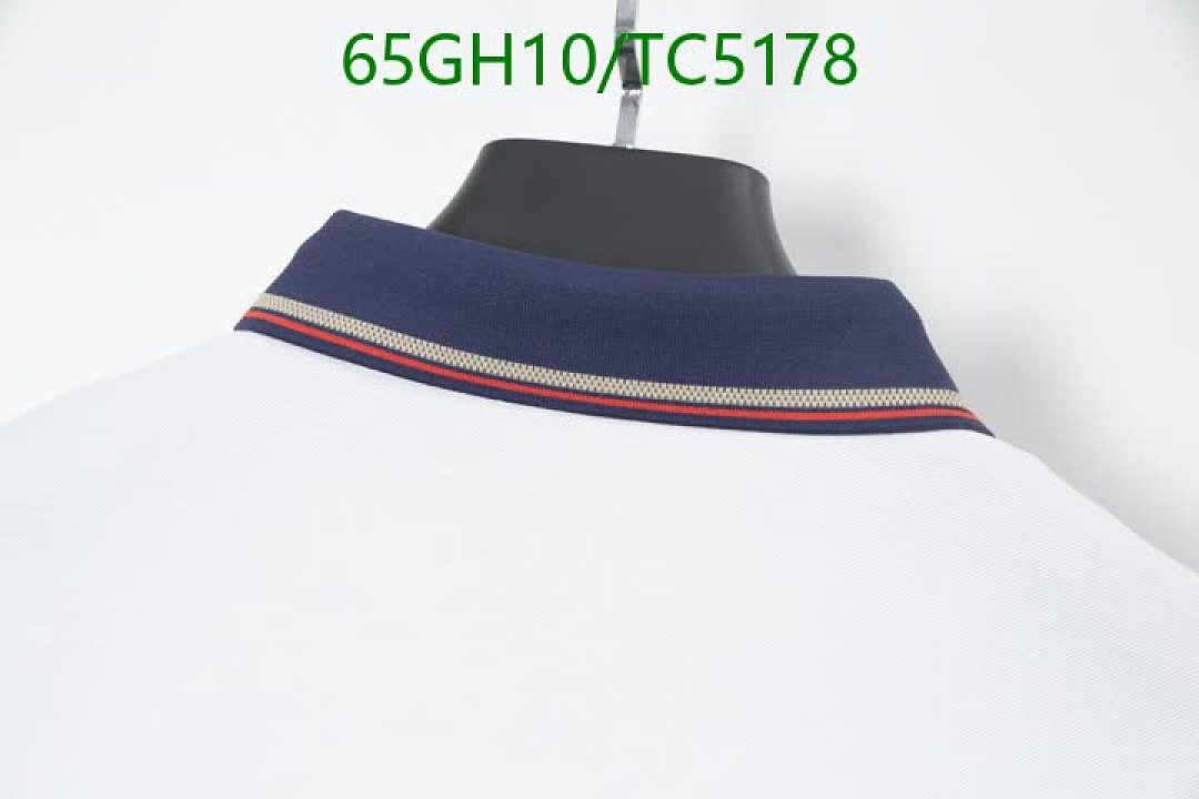 Gucci-Clothing Code: TC5178 $: 65USD