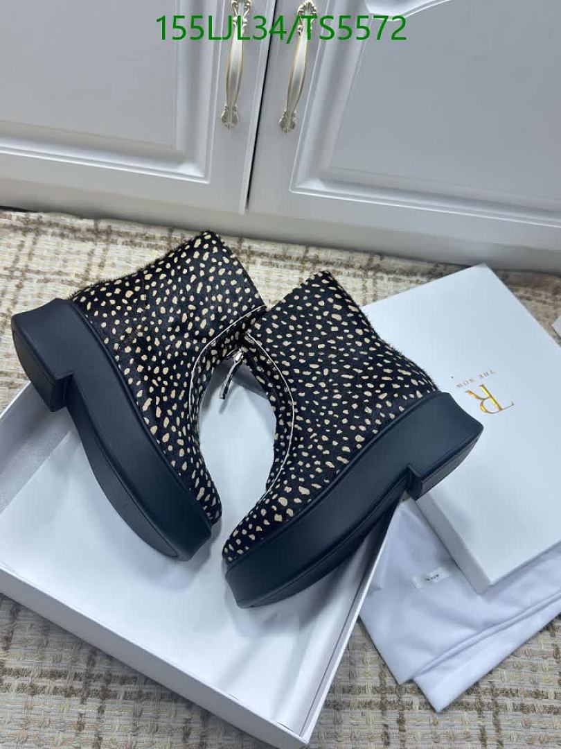 The Row-Women Shoes Code: TS5572 $: 155USD