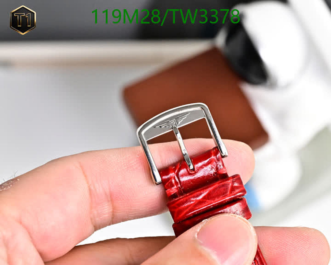 Longines-Watch-4A Quality Code: TW3378 $: 119USD