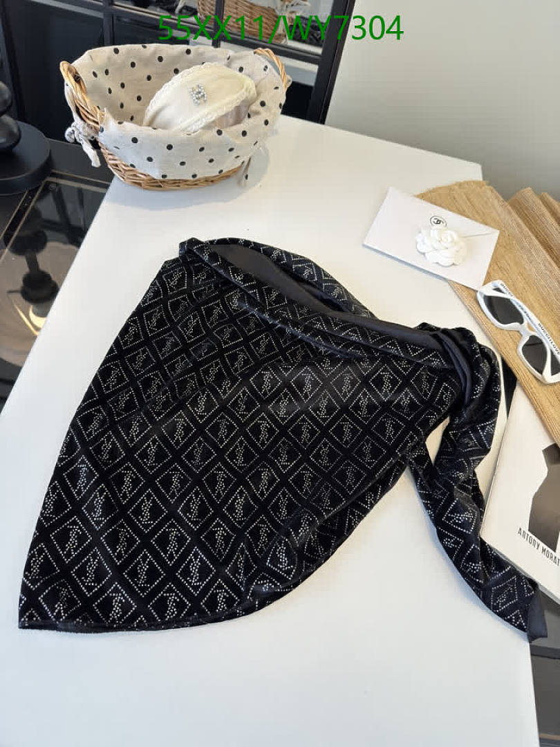 YSL-Swimsuit Code: WY7304 $: 55USD