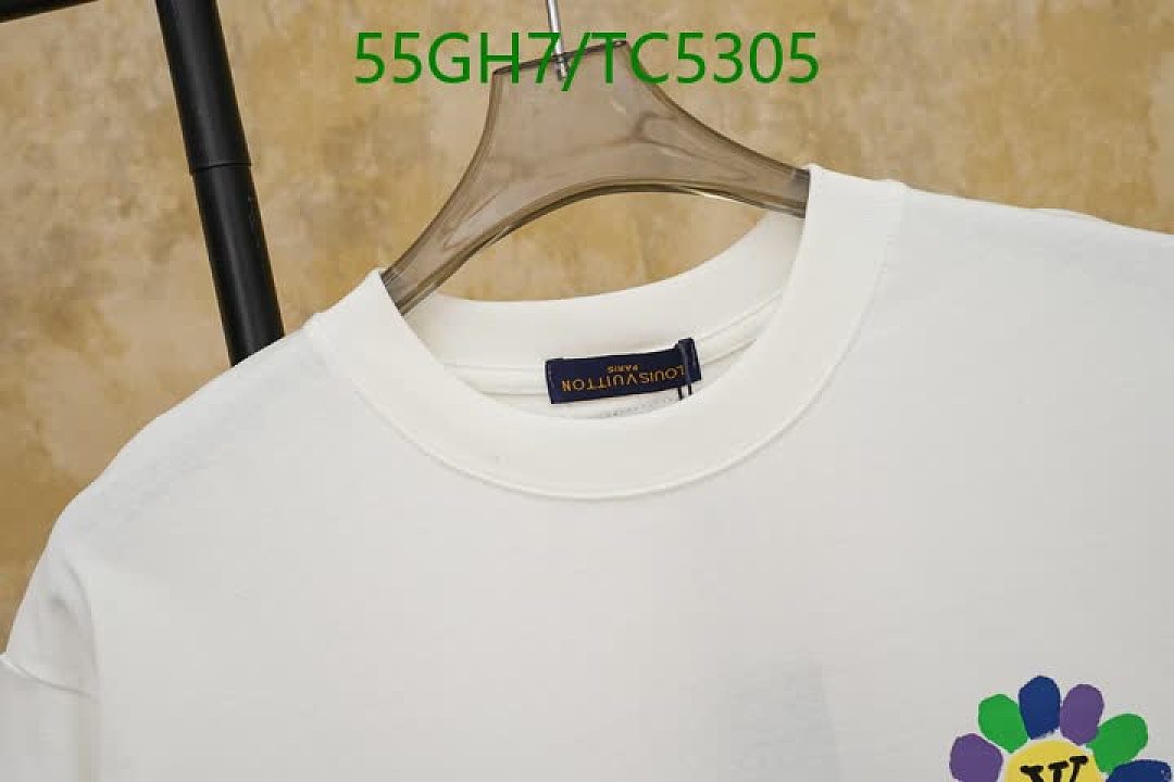 LV-Clothing Code: TC5305 $: 55USD