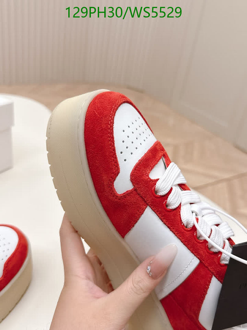 Prada-Women Shoes Code: WS5529 $: 129USD