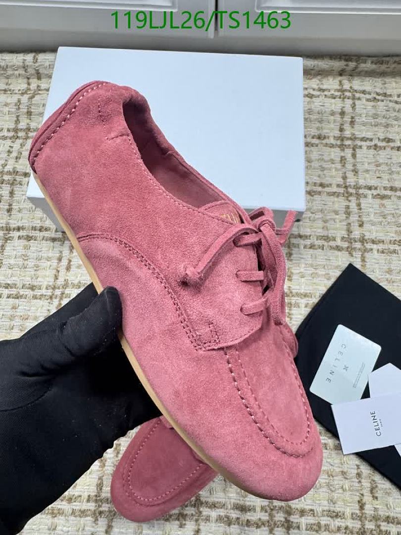 Celine-Women Shoes Code: TS1463 $: 119USD