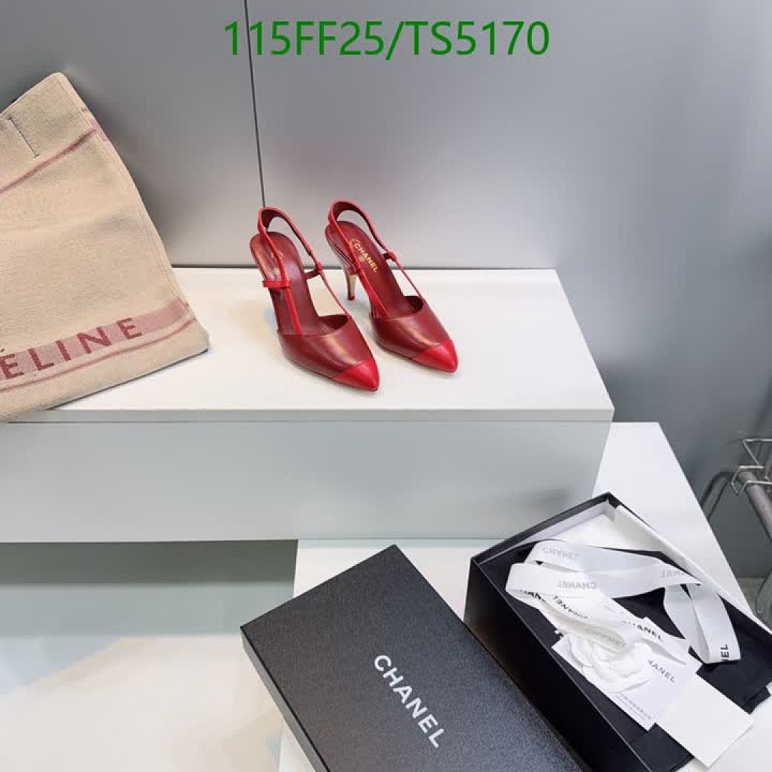 Celine-Women Shoes Code: TS5170 $: 115USD