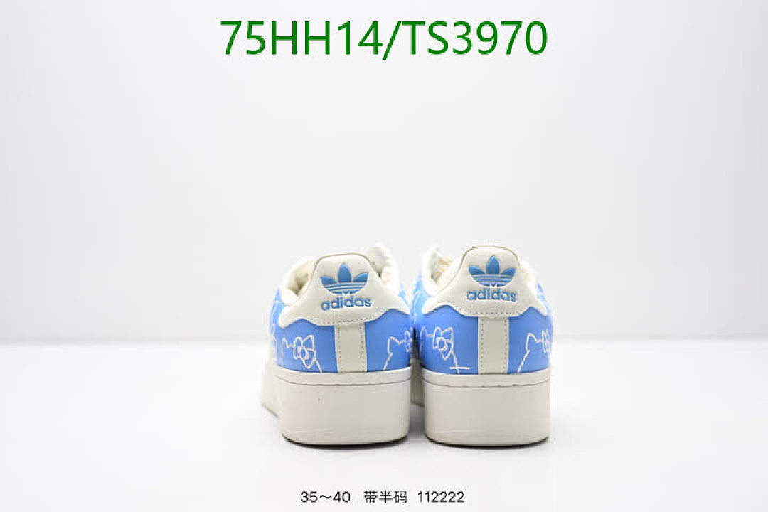 Adidas-Women Shoes Code: TS3970 $: 75USD