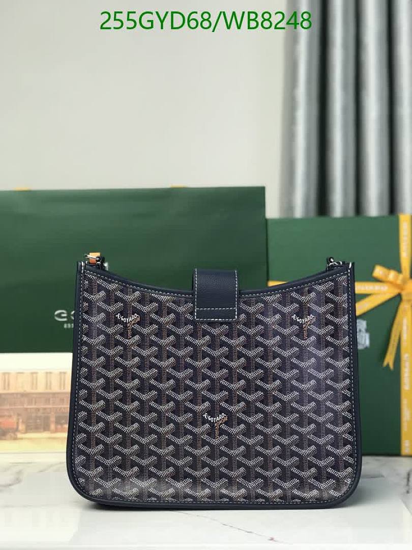 Goyard-Bag-Mirror Quality Code: WB8248 $: 255USD