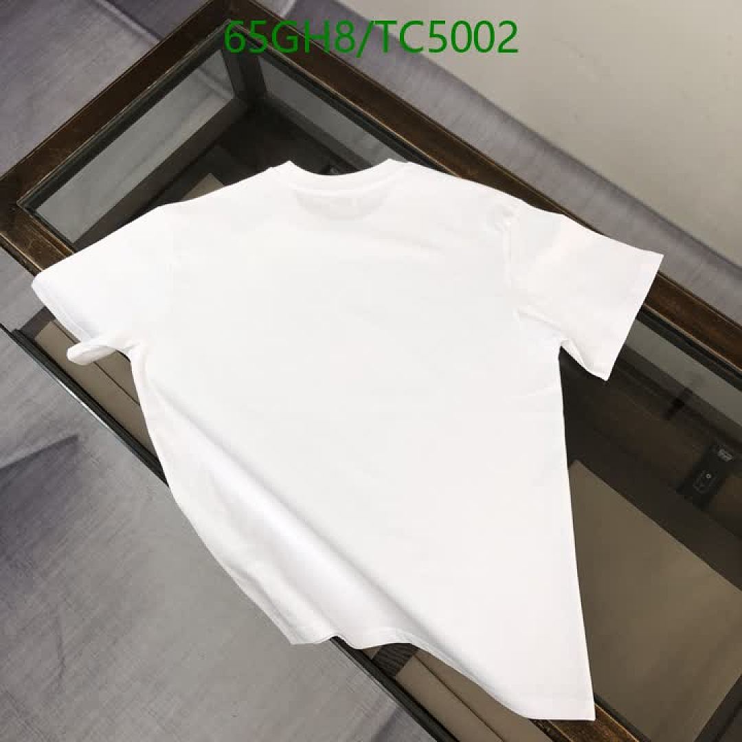 Burberry-Clothing Code: TC5002 $: 65USD