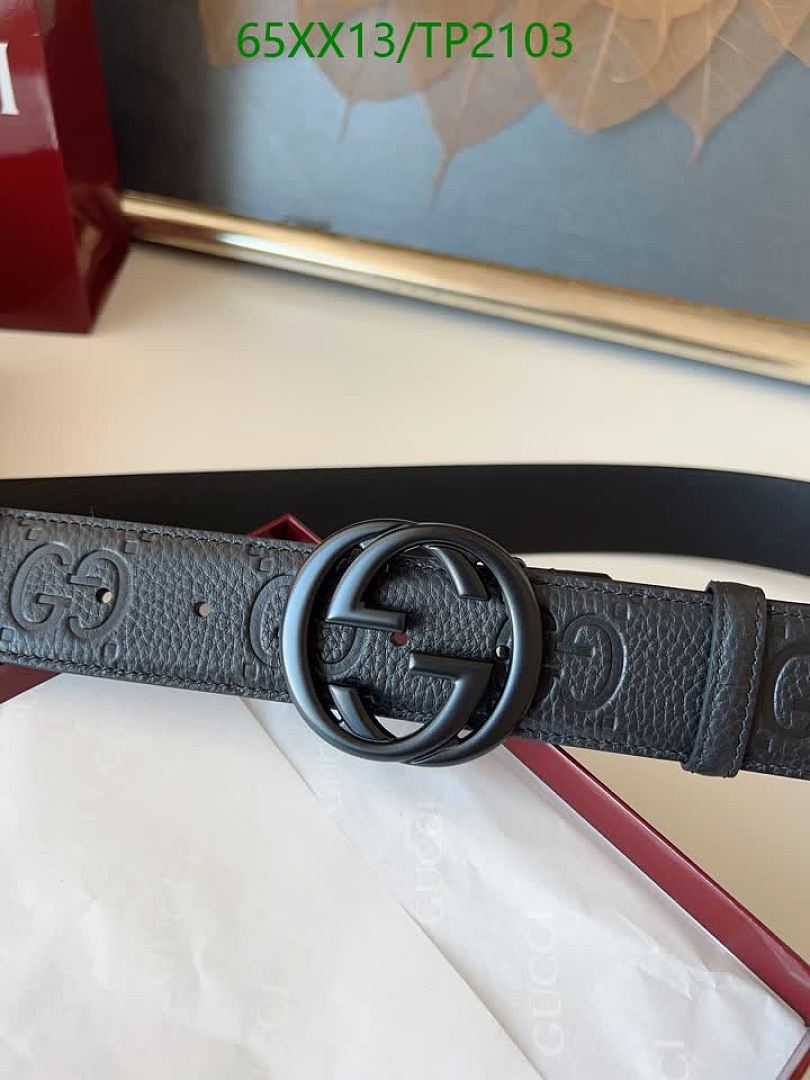 Gucci-Belts Code: TP2103 $: 65USD
