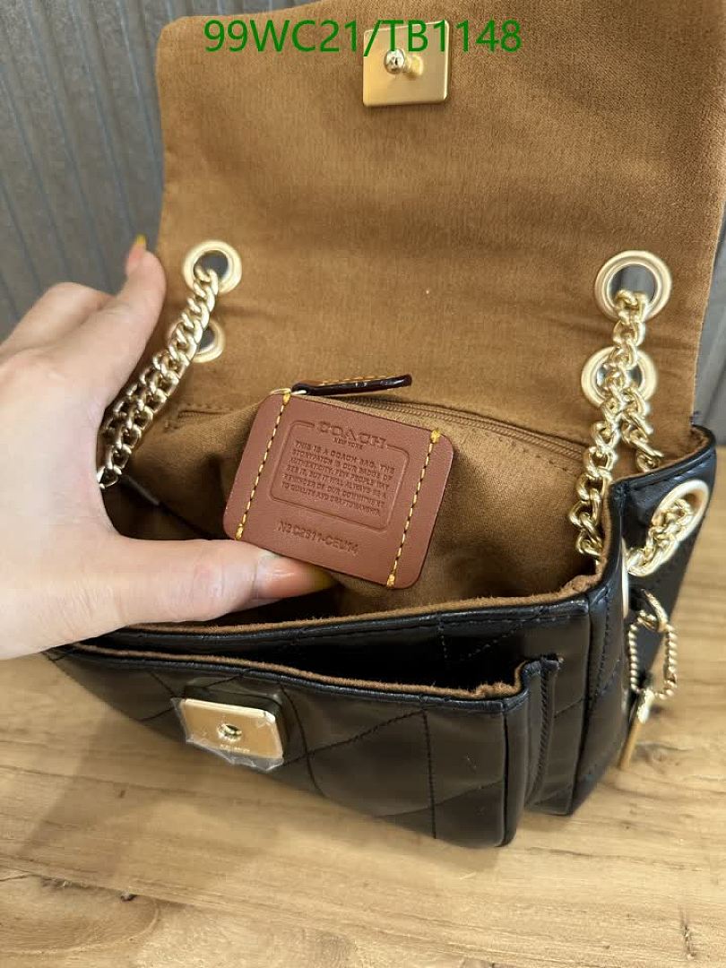 Coach-Bag-4A Quality Code: TB1148 $: 99USD