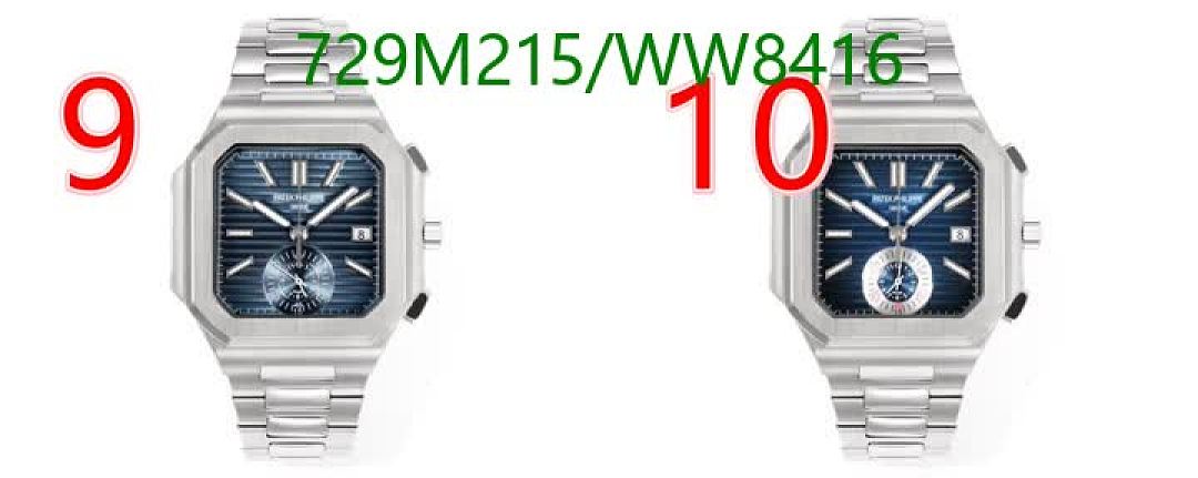 Patek Philippe-Watch-Mirror Quality Code: WW8416 $: 729USD