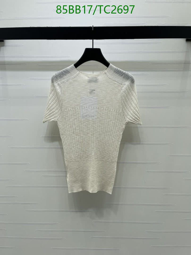 Chanel-Clothing Code: TC2697 $: 85USD