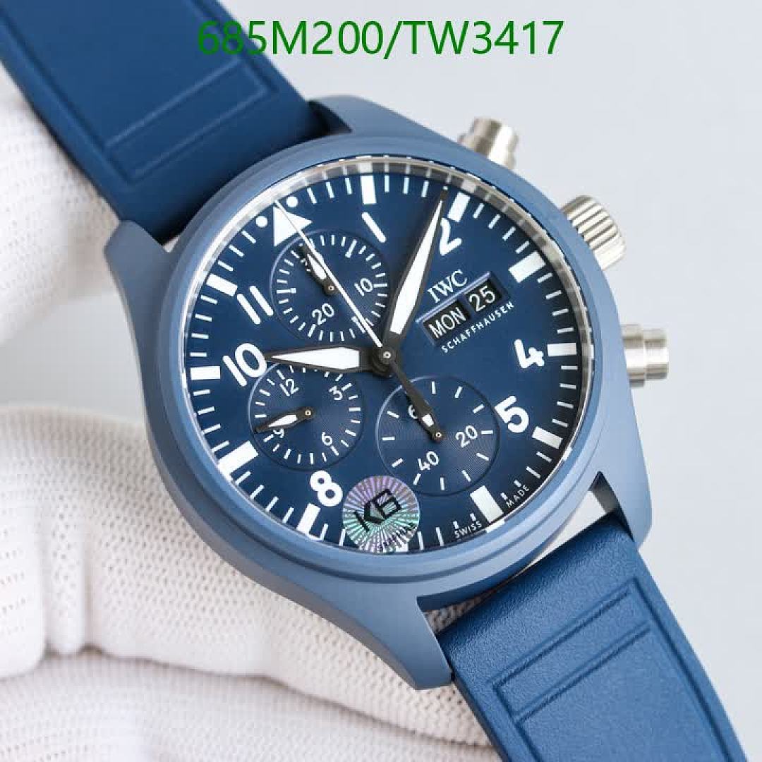 IWC-Watch-Mirror Quality Code: TW3417 $: 685USD