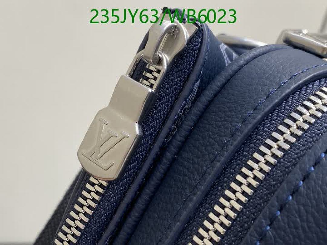 LV-Bag-Mirror Quality Code: WB6023 $: 235USD