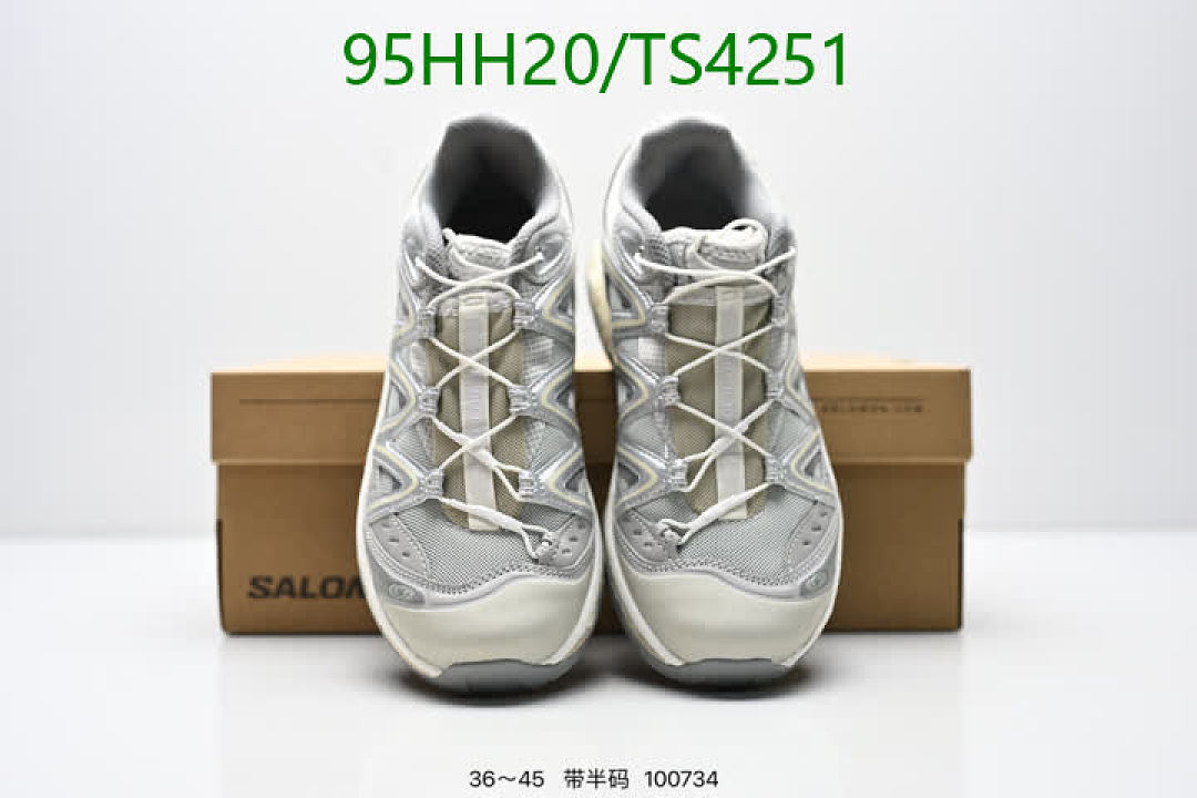 Salomon-Women Shoes Code: TS4251 $: 95USD
