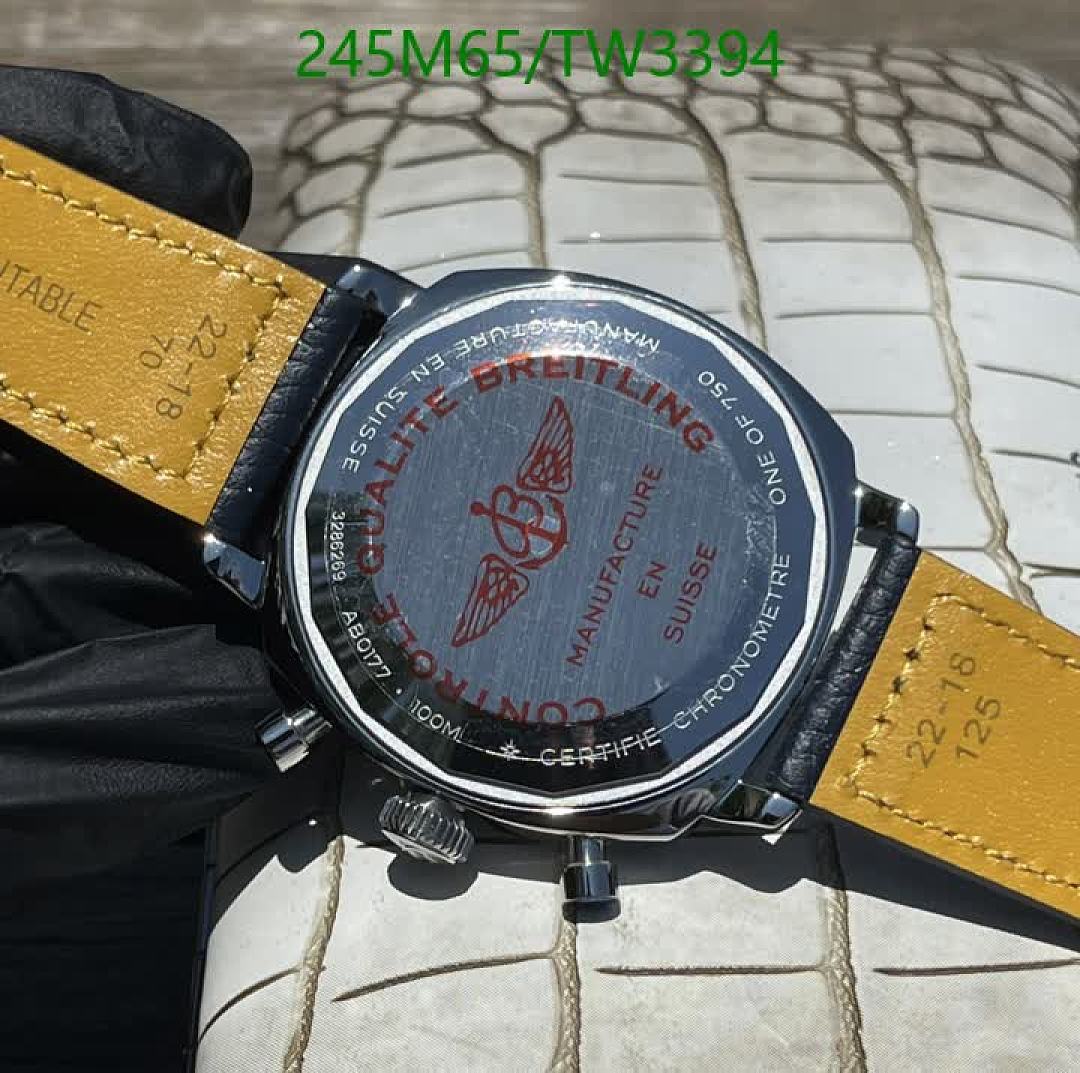 Breitling-Watch-Mirror Quality Code: TW3394 $: 245USD