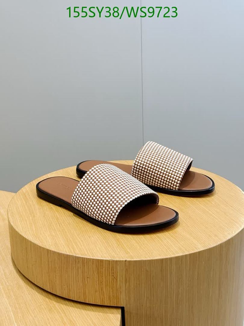 BV-Men shoes Code: WS9723 $: 155USD