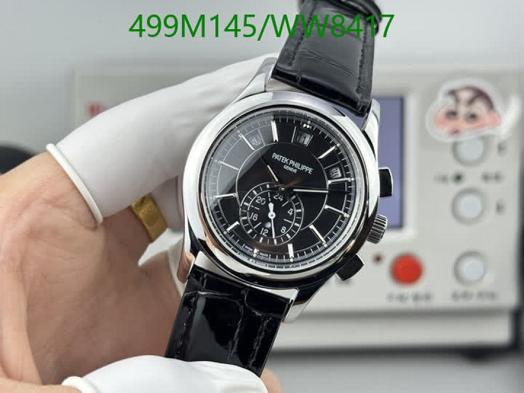 Patek Philippe-Watch-Mirror Quality Code: WW8417 $: 499USD