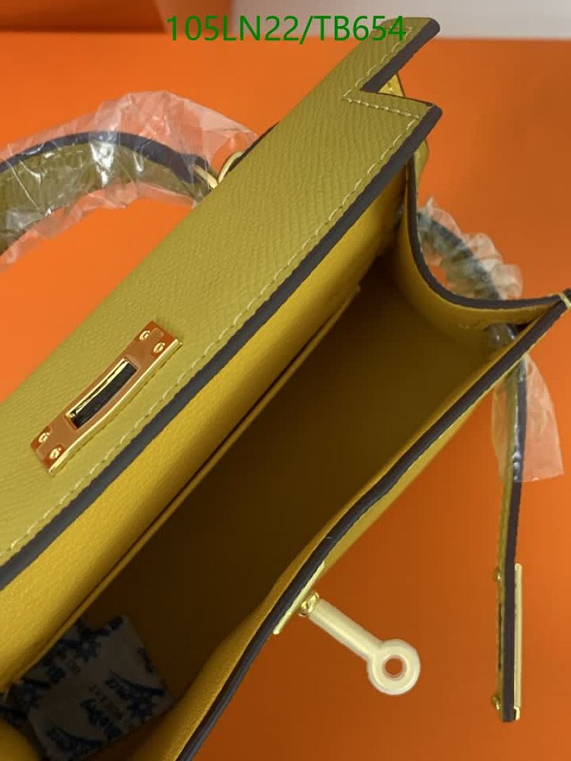 Hermes-Bag-4A Quality Code: TB654 $: 105USD