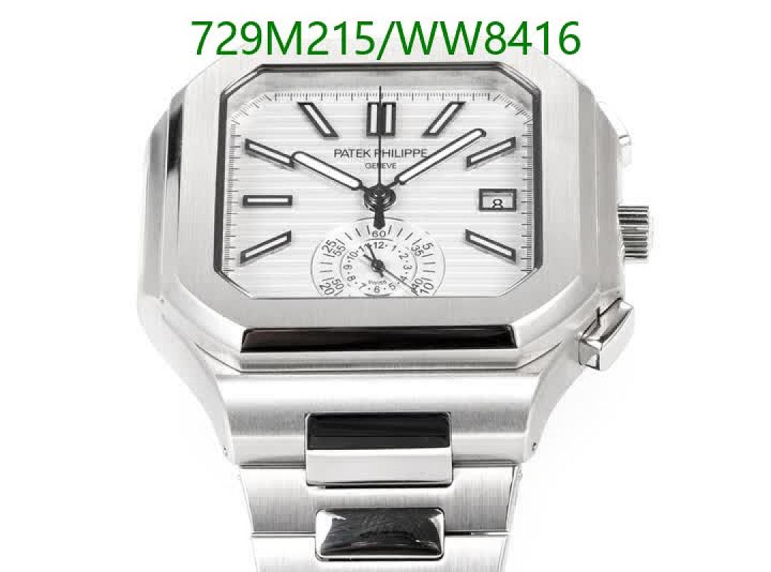 Patek Philippe-Watch-Mirror Quality Code: WW8416 $: 729USD
