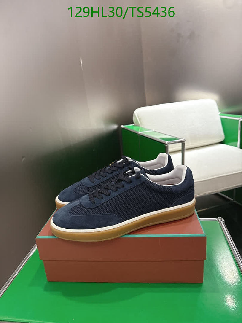 Loro Piana-Men shoes Code: TS5436 $: 129USD