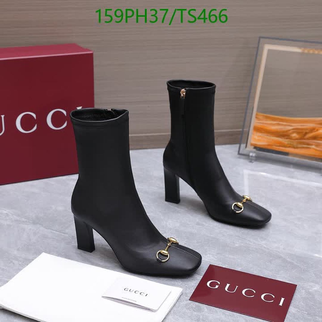 Gucci-Women Shoes Code: TS466 $: 159USD