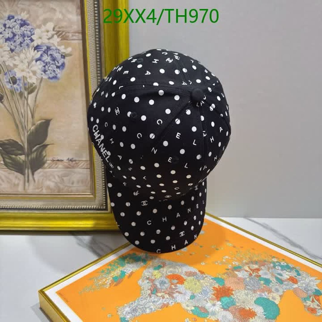 Chanel-Cap(Hat) Code: TH970 $: 29USD