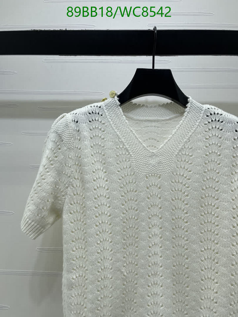 Celine-Clothing Code: WC8542 $: 89USD