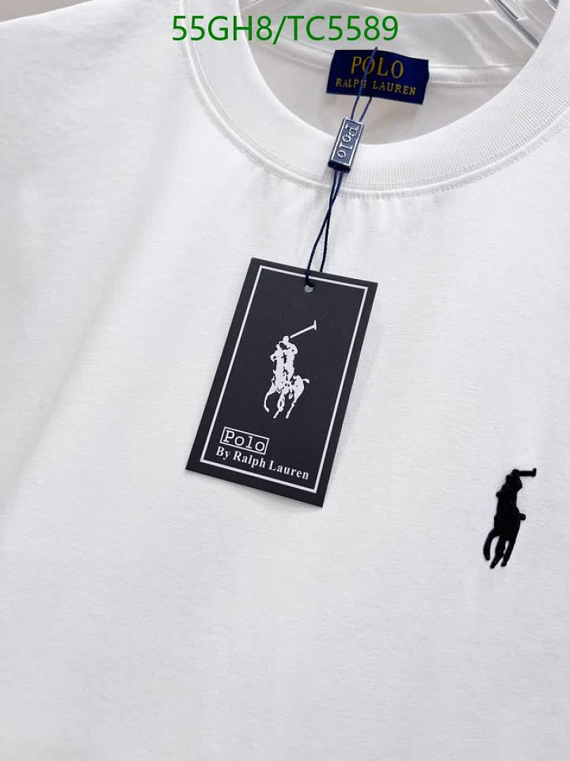 Ralph Lauren-Clothing Code: TC5589 $: 55USD