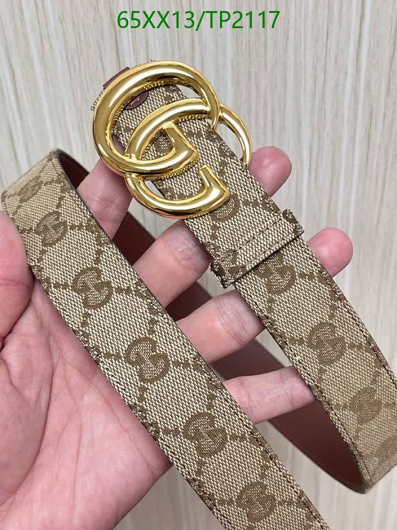Gucci-Belts Code: TP2117 $: 65USD