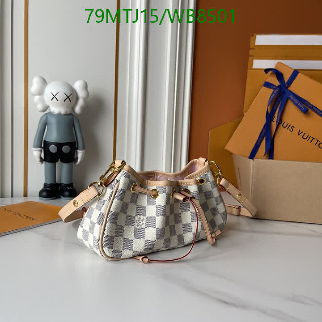 LV-Bag-4A Quality Code: WB8501 $: 79USD