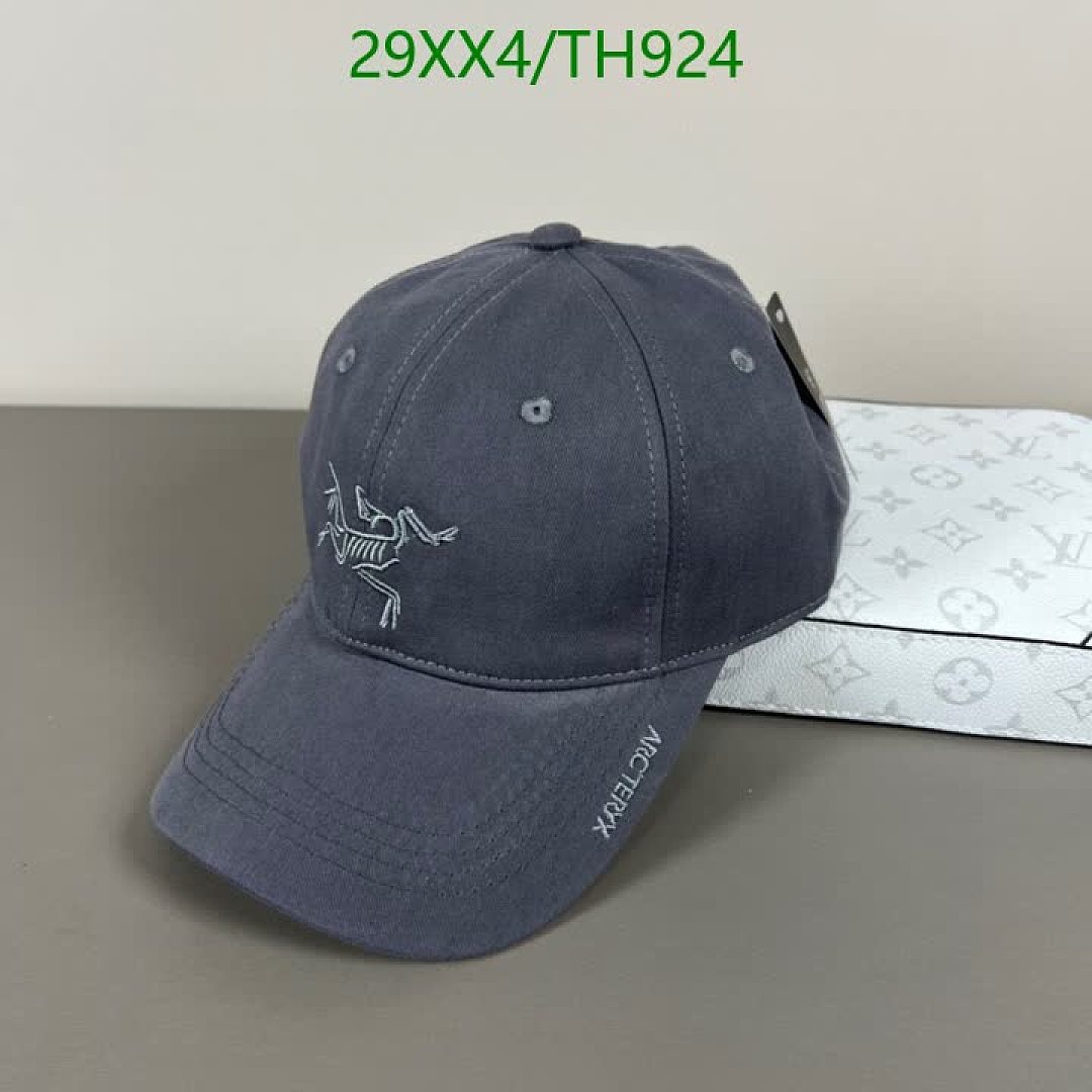 Arcteryx-Cap(Hat) Code: TH924 $: 29USD