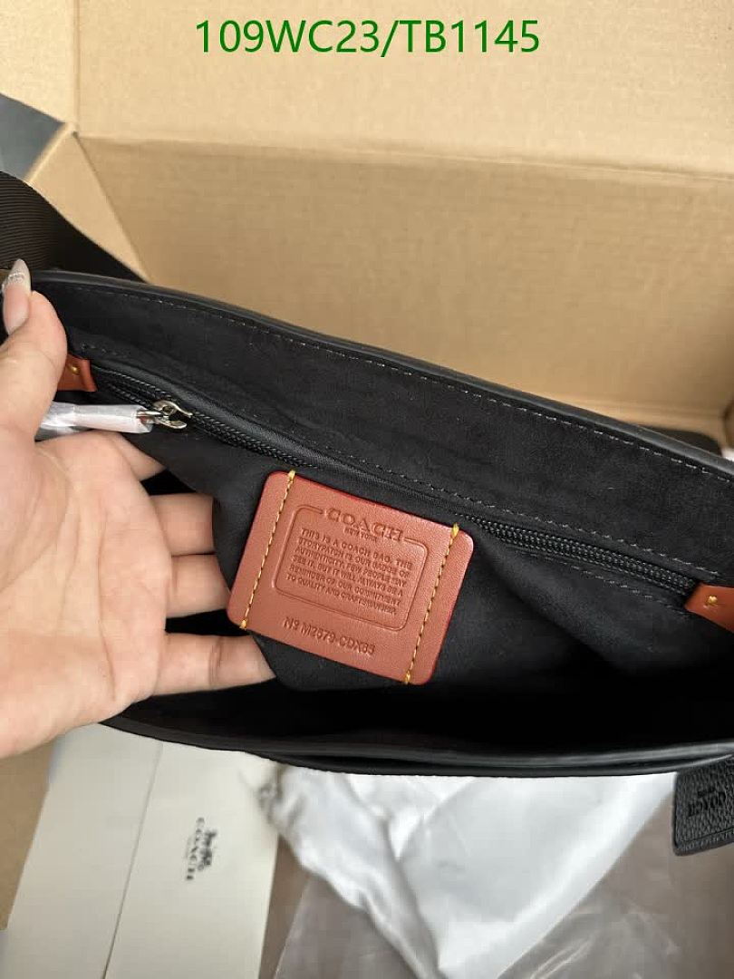 Coach-Bag-4A Quality Code: TB1145 $: 109USD