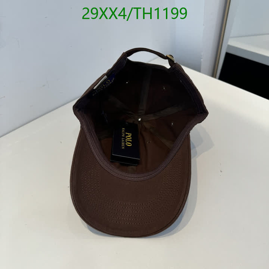 Ralph Lauren-Cap(Hat) Code: TH1199 $: 29USD