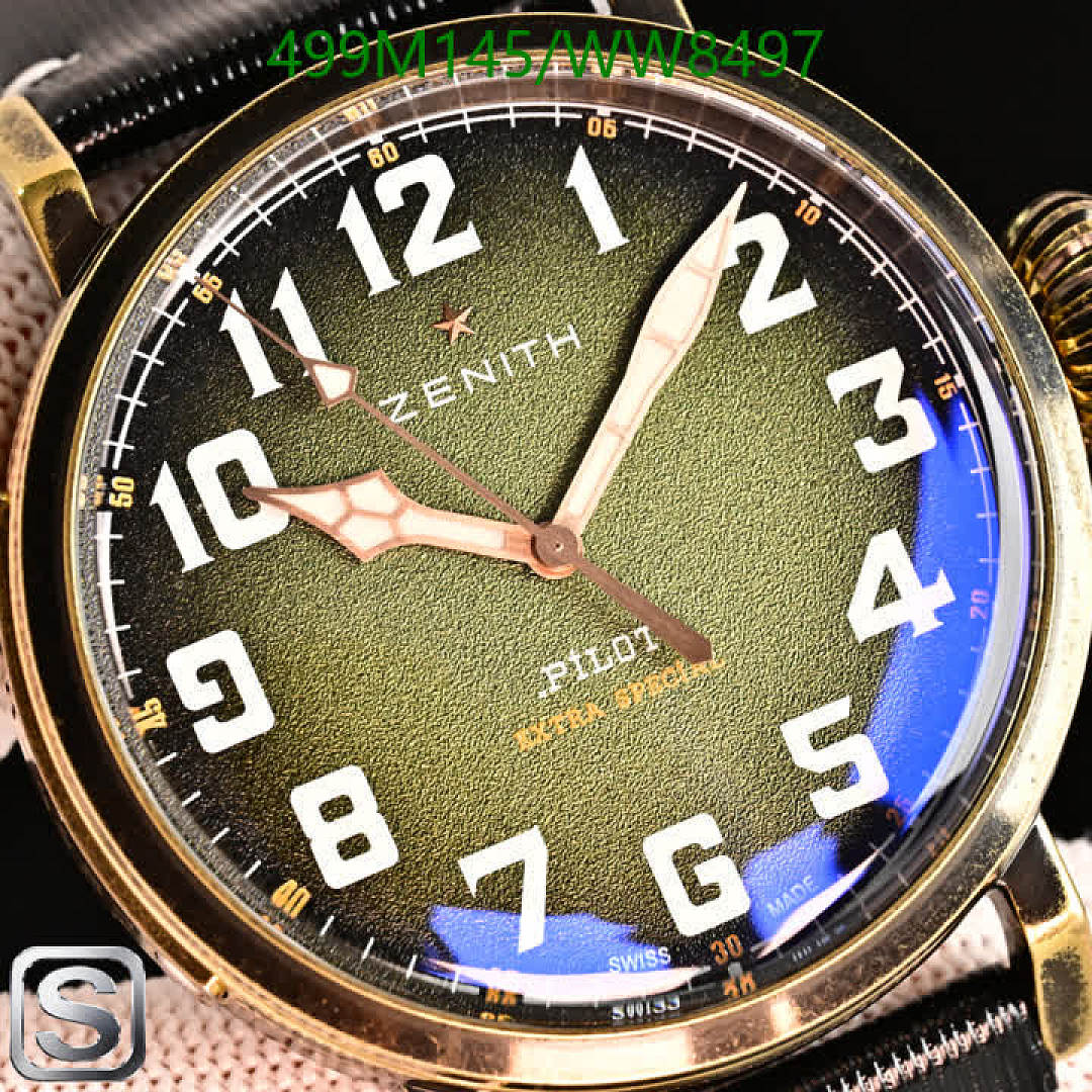 Zenith-Watch(Mirror Quality) Code: WW8497 $: 499USD