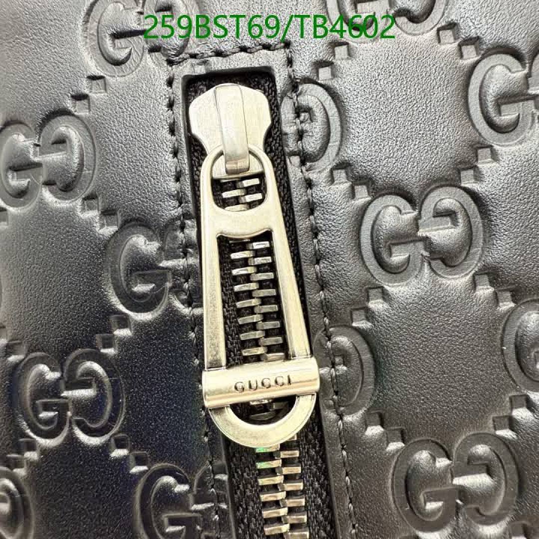 Gucci-Bag-Mirror Quality Code: TB4602 $: 259USD