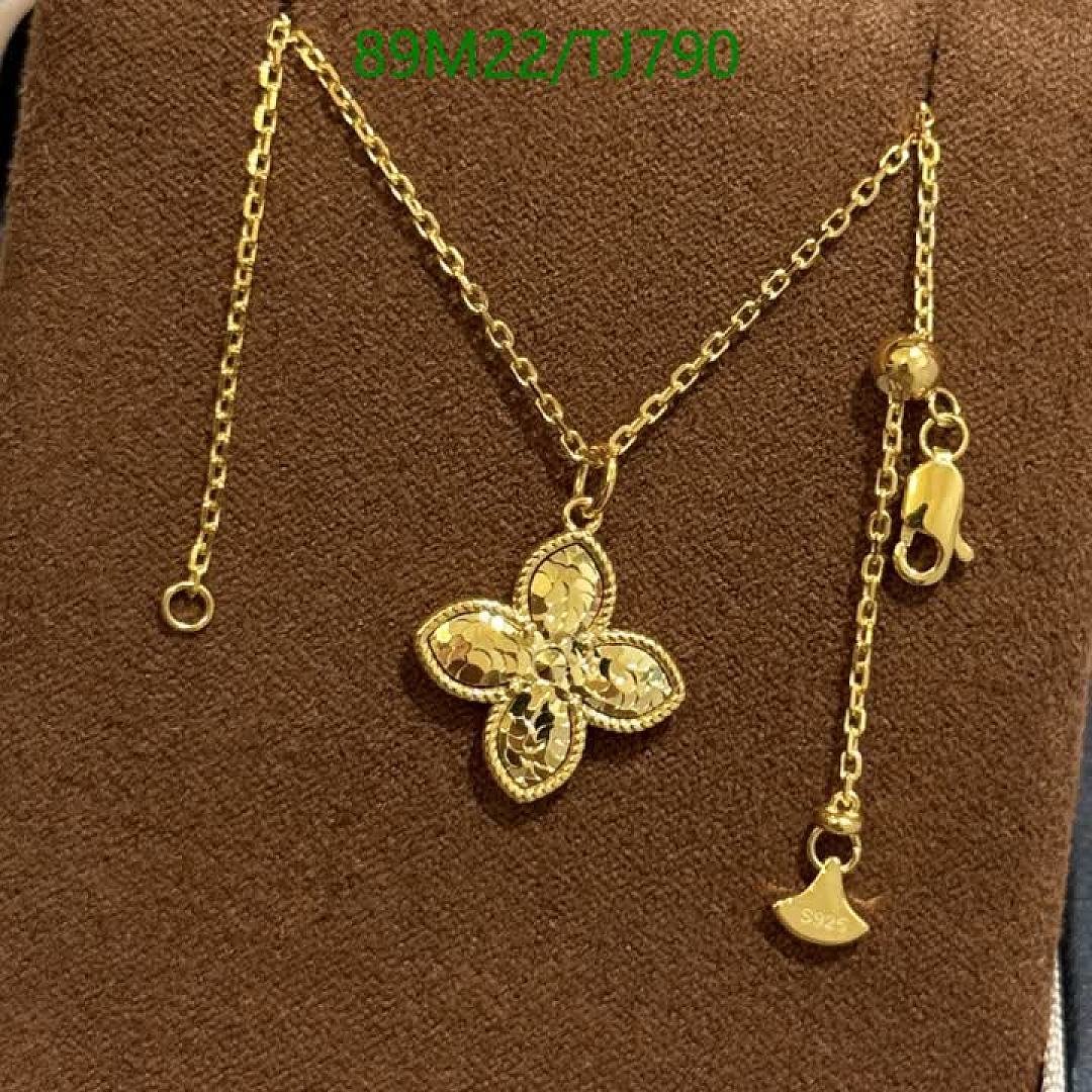 LV-Jewelry Code: TJ790 $: 89USD