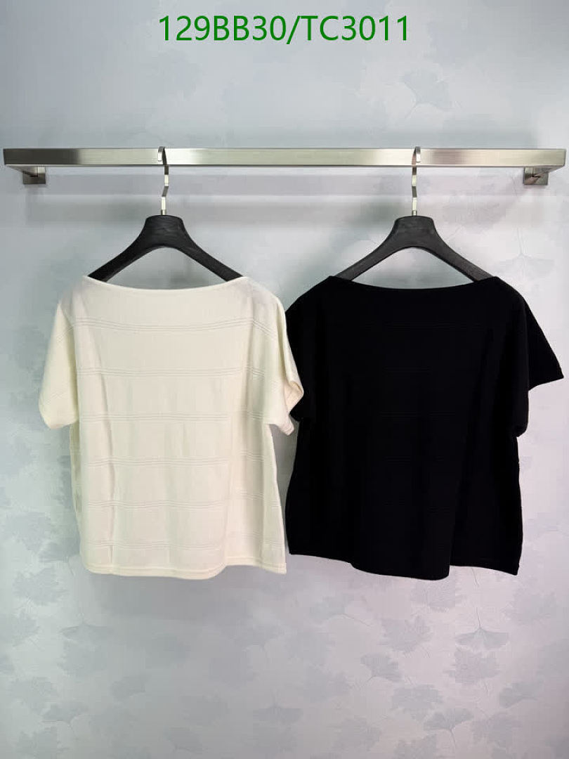 Hermes-Clothing Code: TC3011 $: 129USD