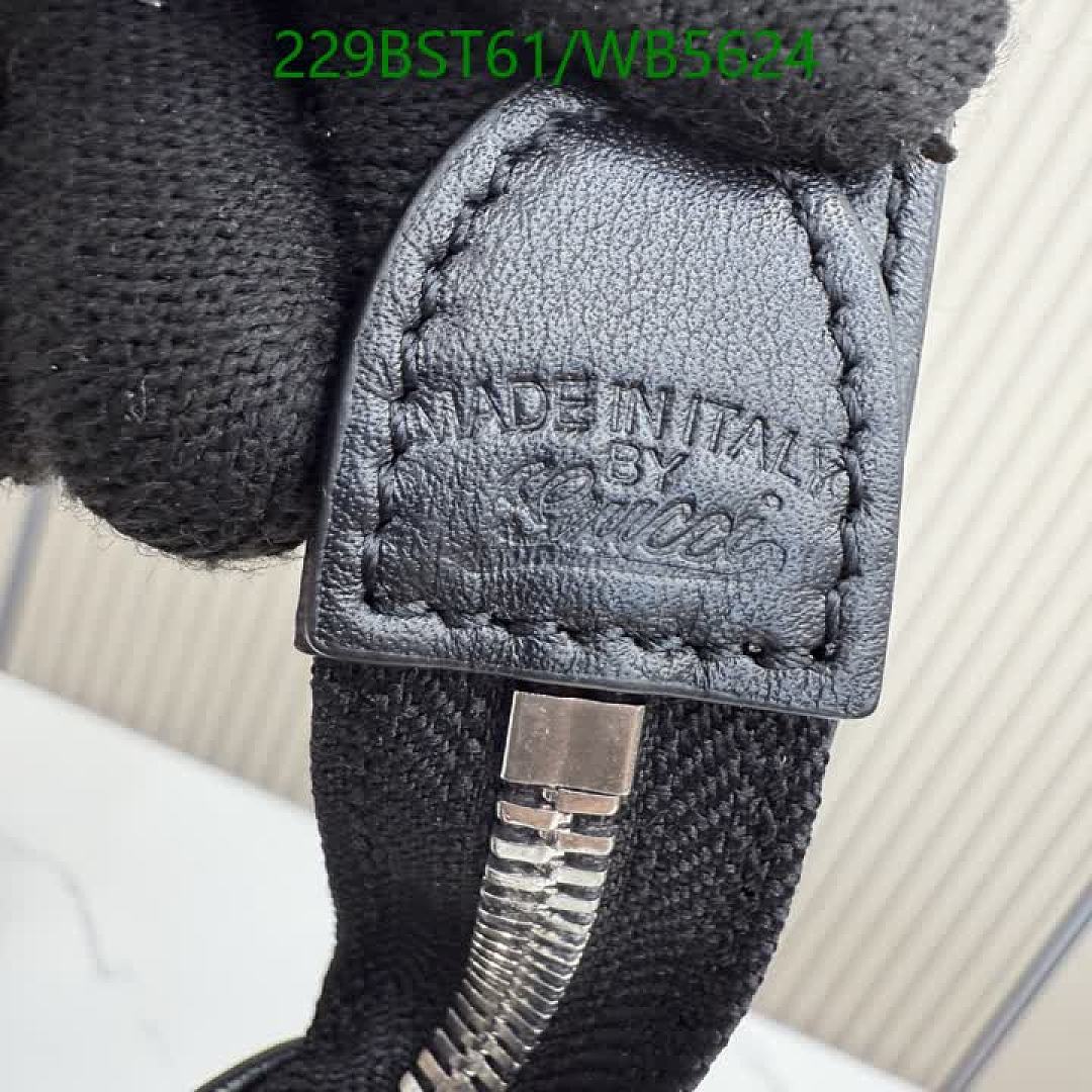 Gucci-Bag-Mirror Quality Code: WB5624 $: 229USD