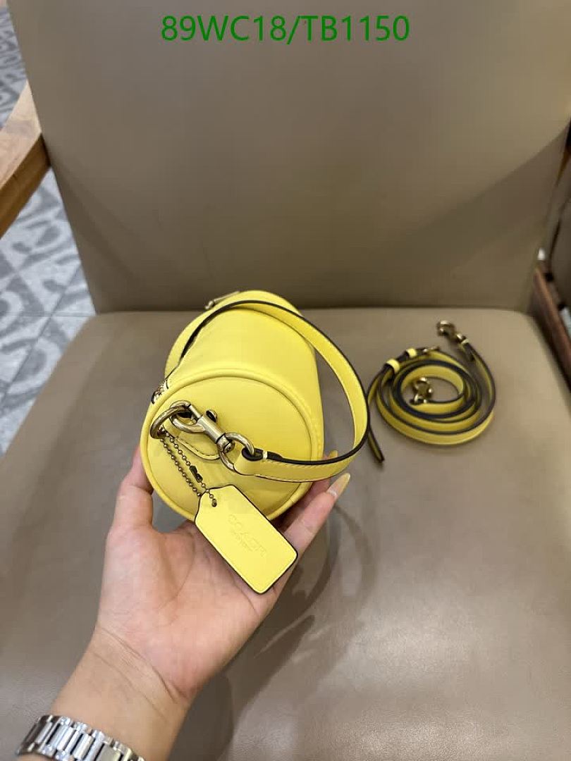 Coach-Bag-4A Quality Code: TB1150 $: 89USD