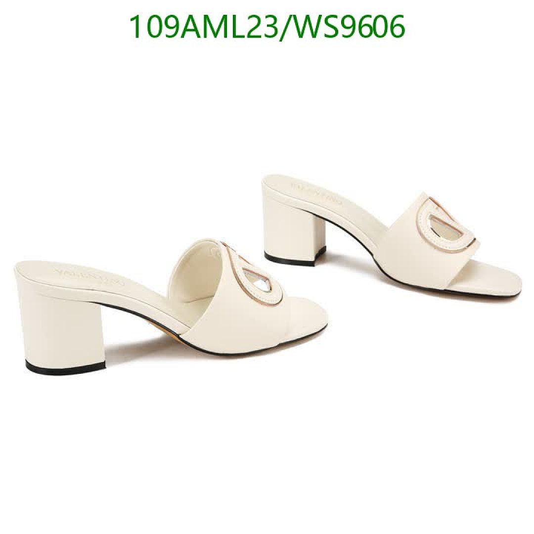 Valentino-Women Shoes Code: WS9606 $: 109USD