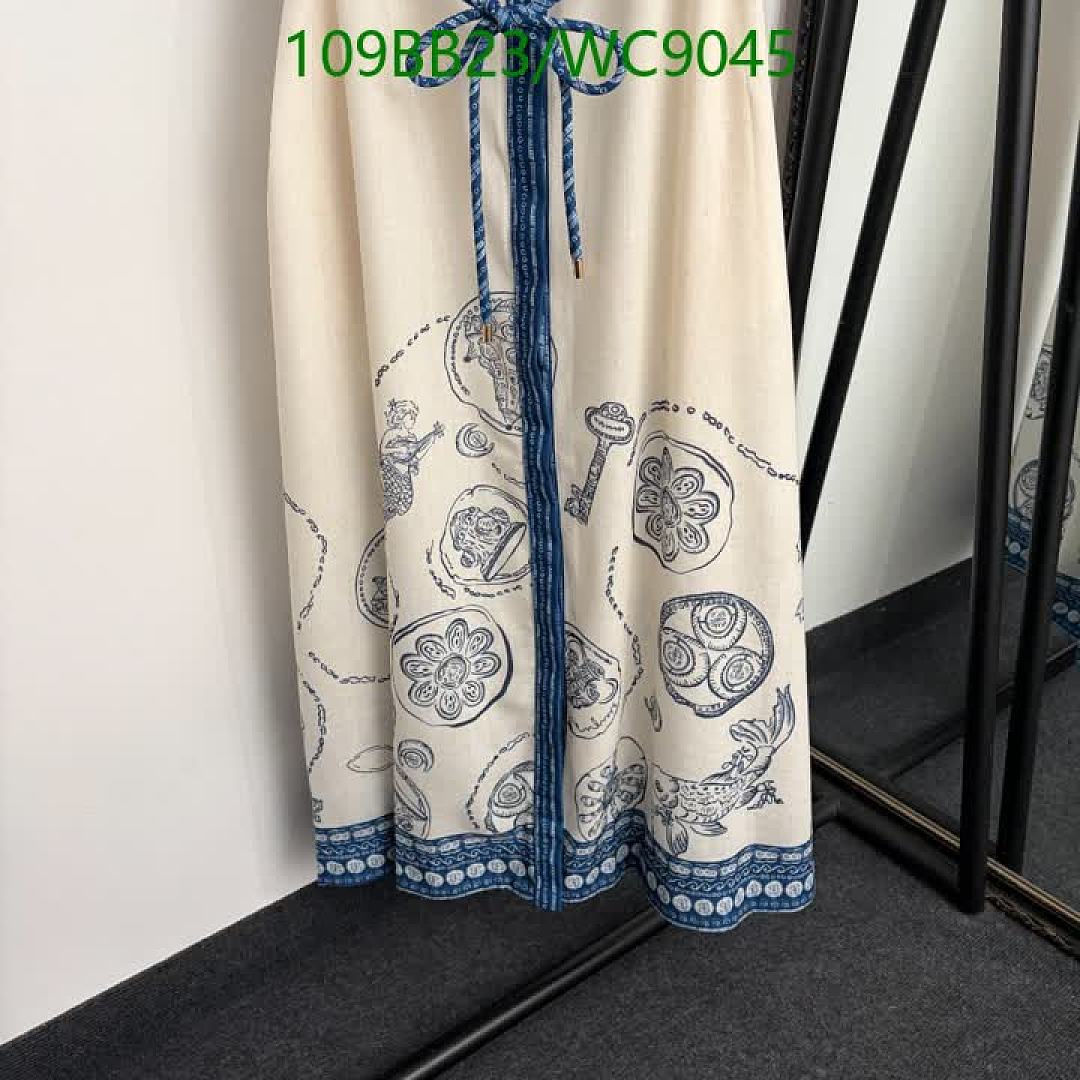 Zimmermann-Clothing Code: WC9045 $: 109USD