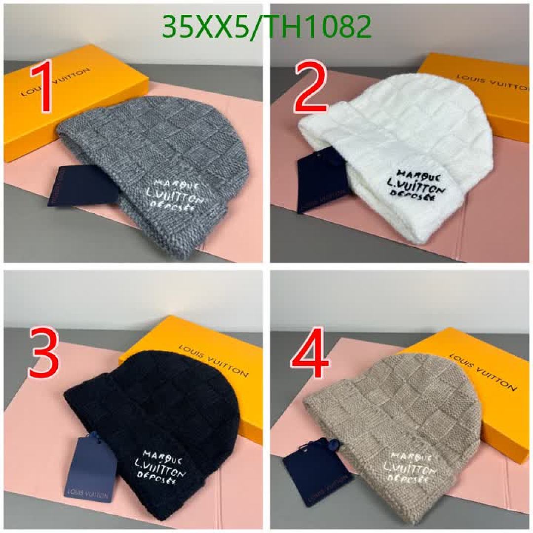 LV-Cap(Hat) Code: TH1082 $: 35USD