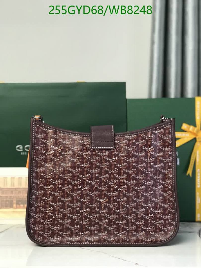 Goyard-Bag-Mirror Quality Code: WB8248 $: 255USD
