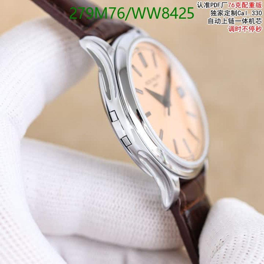 Patek Philippe-Watch-Mirror Quality Code: WW8425 $: 279USD
