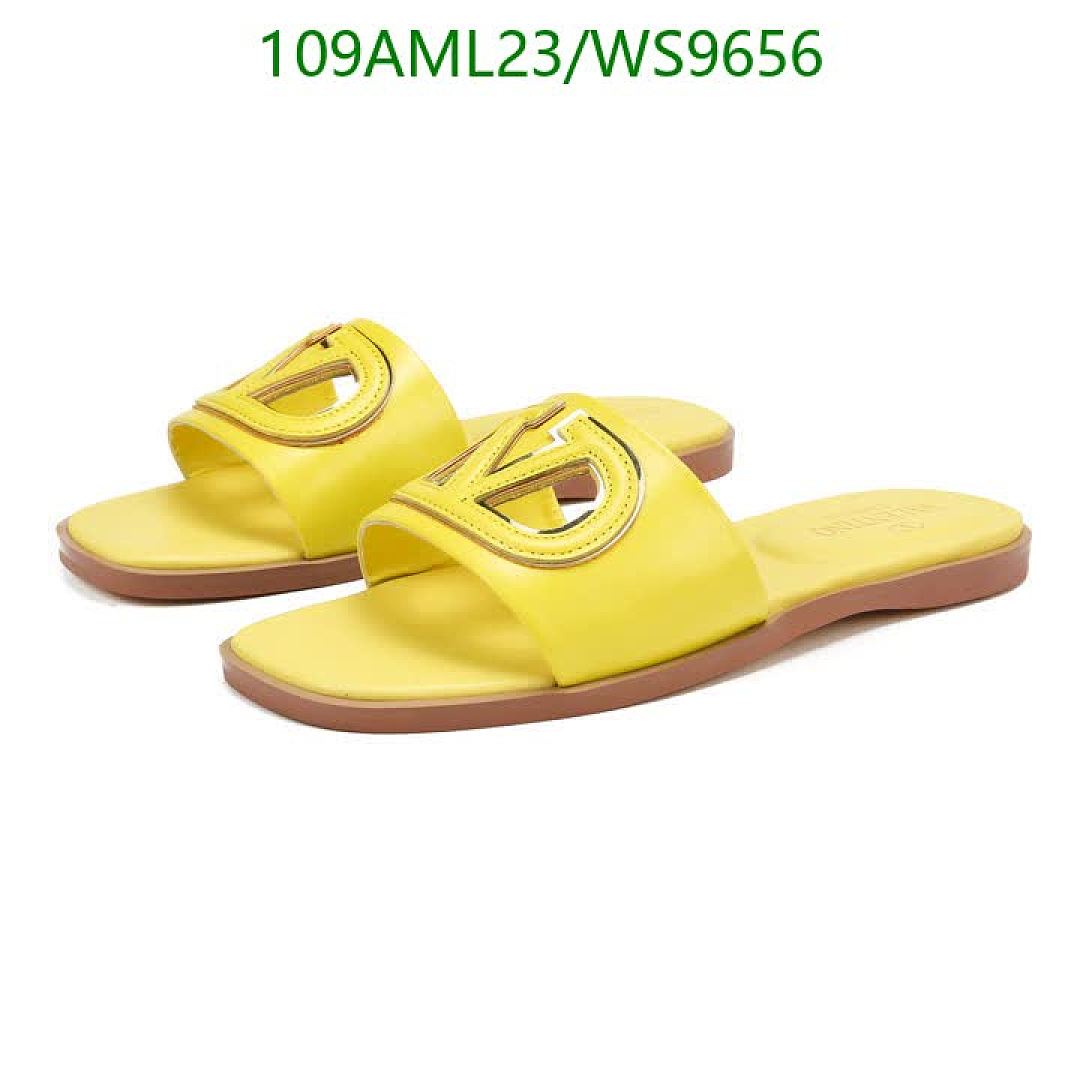 Valentino-Women Shoes Code: WS9656 $: 109USD