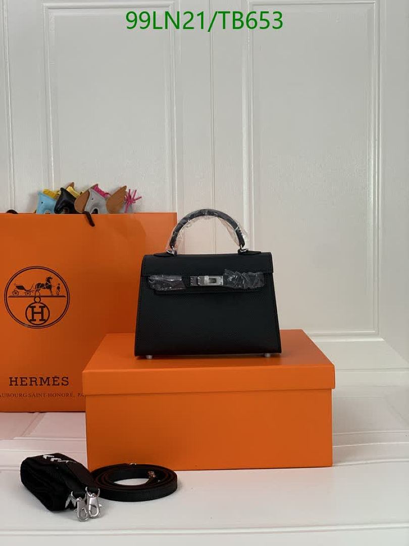 Hermes-Bag-4A Quality Code: TB653 $: 99USD