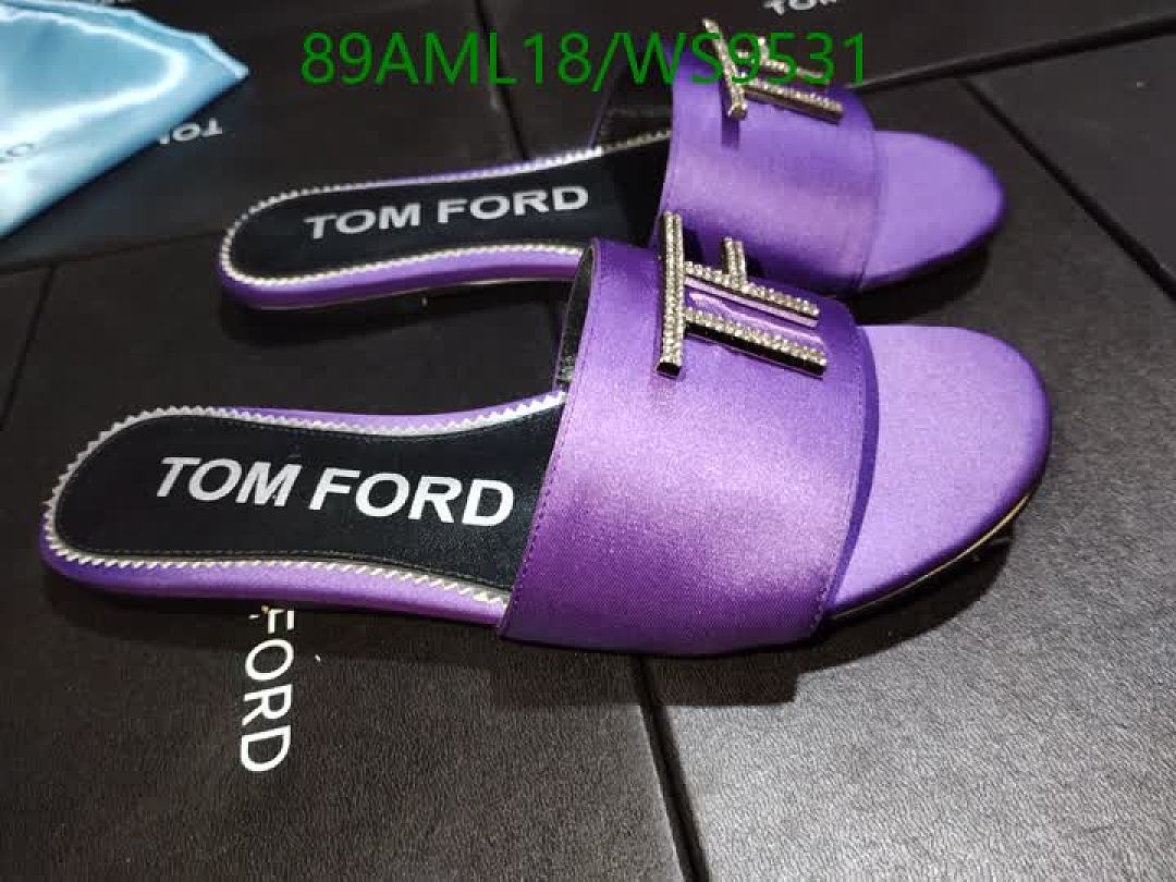 Tom Ford-Men shoes Code: WS9531 $: 89USD
