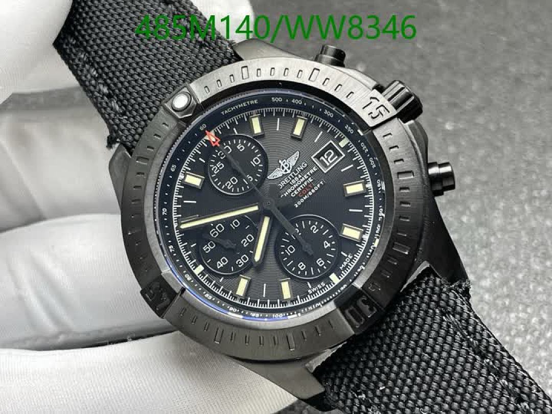 Breitling-Watch-Mirror Quality Code: WW8346 $: 485USD