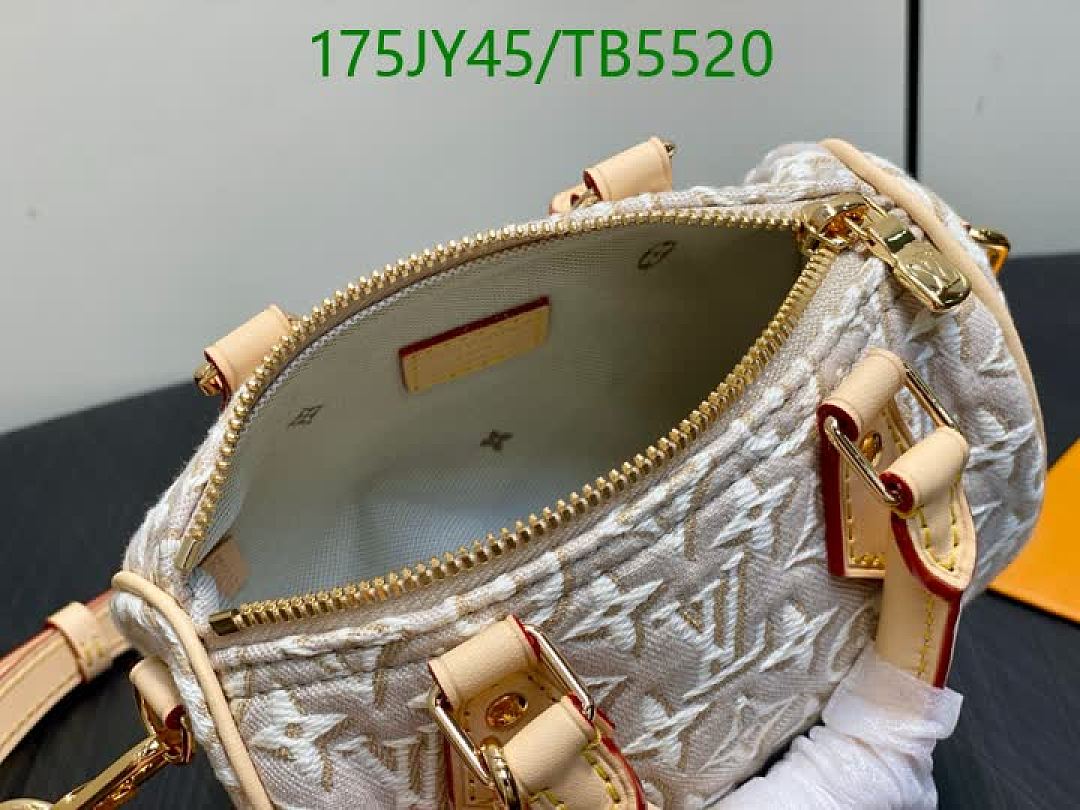 LV-Bag-Mirror Quality Code: TB5520 $: 175USD